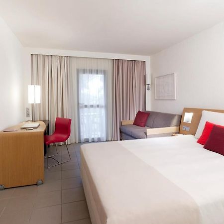 Grand Hotel Montabo 카옌 객실 사진