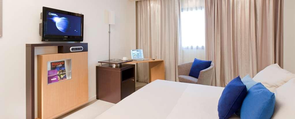 Grand Hotel Montabo 카옌 객실 사진