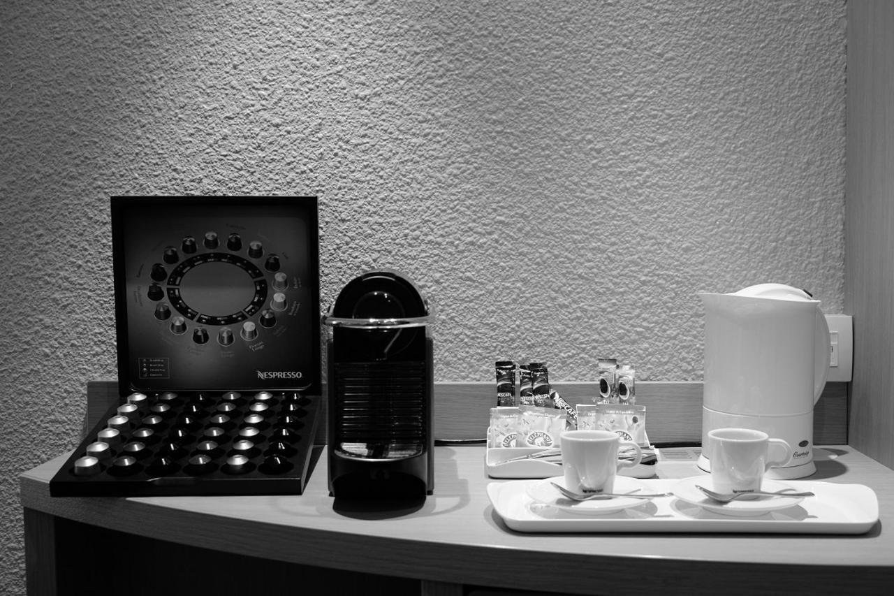 Grand Hotel Montabo 카옌 외부 사진
