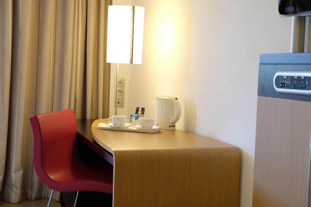 Grand Hotel Montabo 카옌 외부 사진