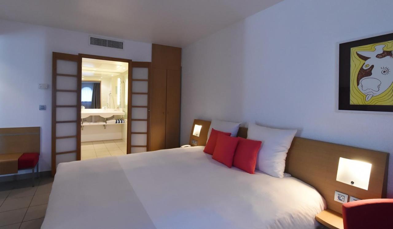 Grand Hotel Montabo 카옌 외부 사진