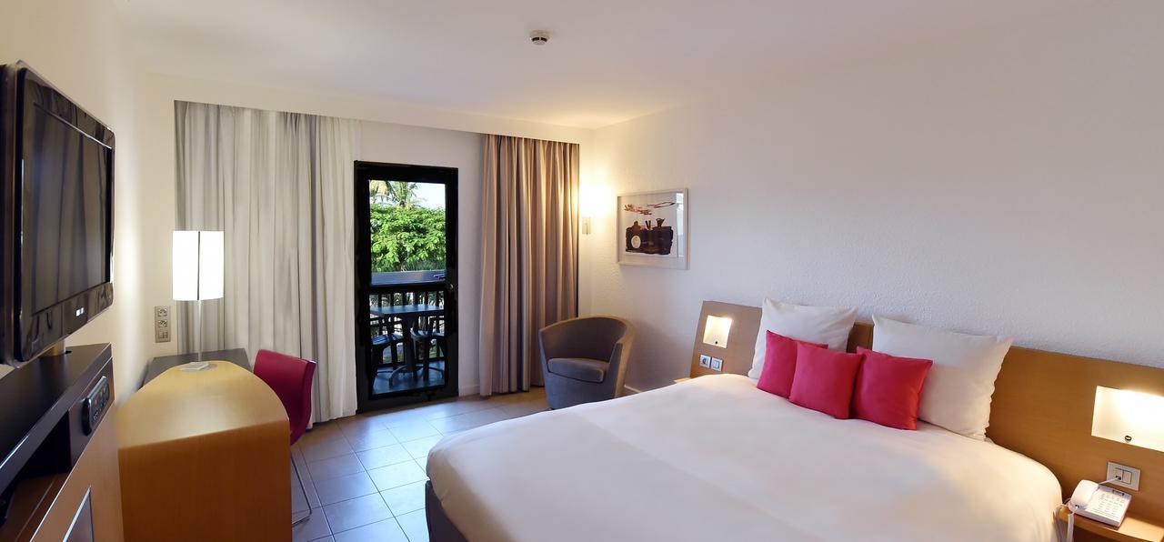 Grand Hotel Montabo 카옌 외부 사진
