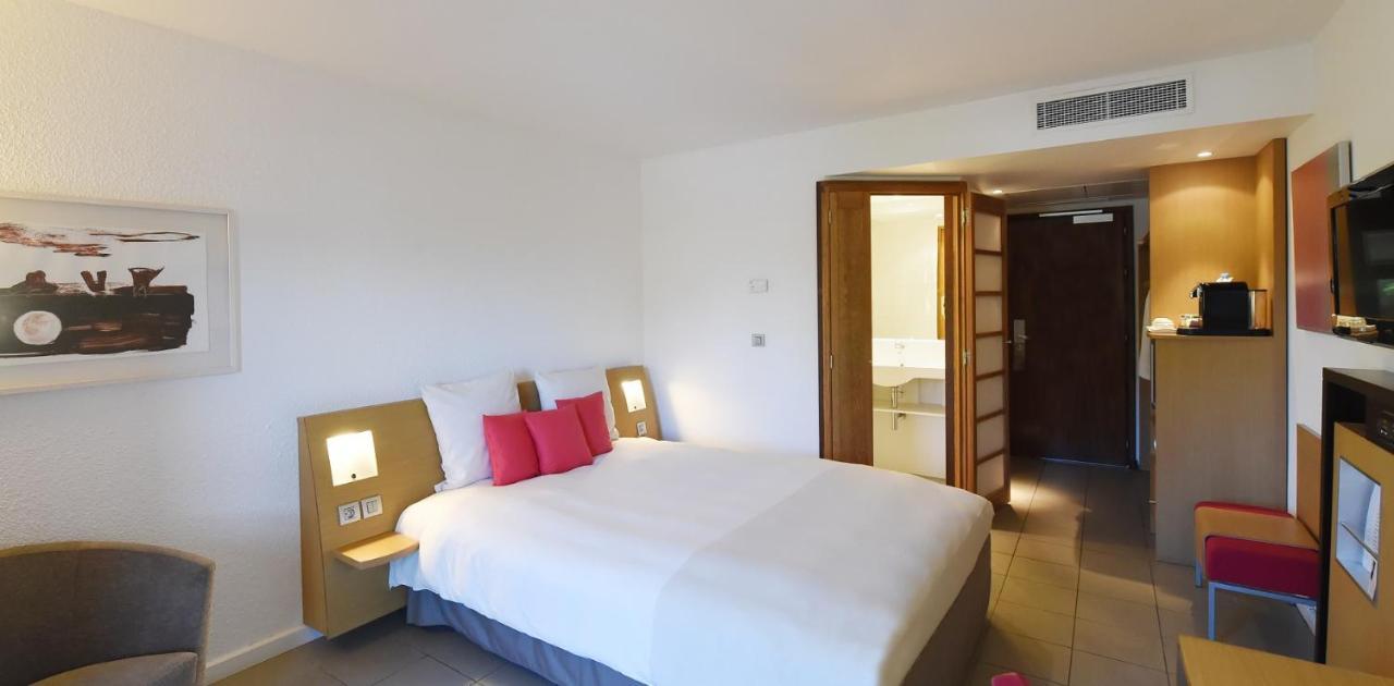 Grand Hotel Montabo 카옌 외부 사진