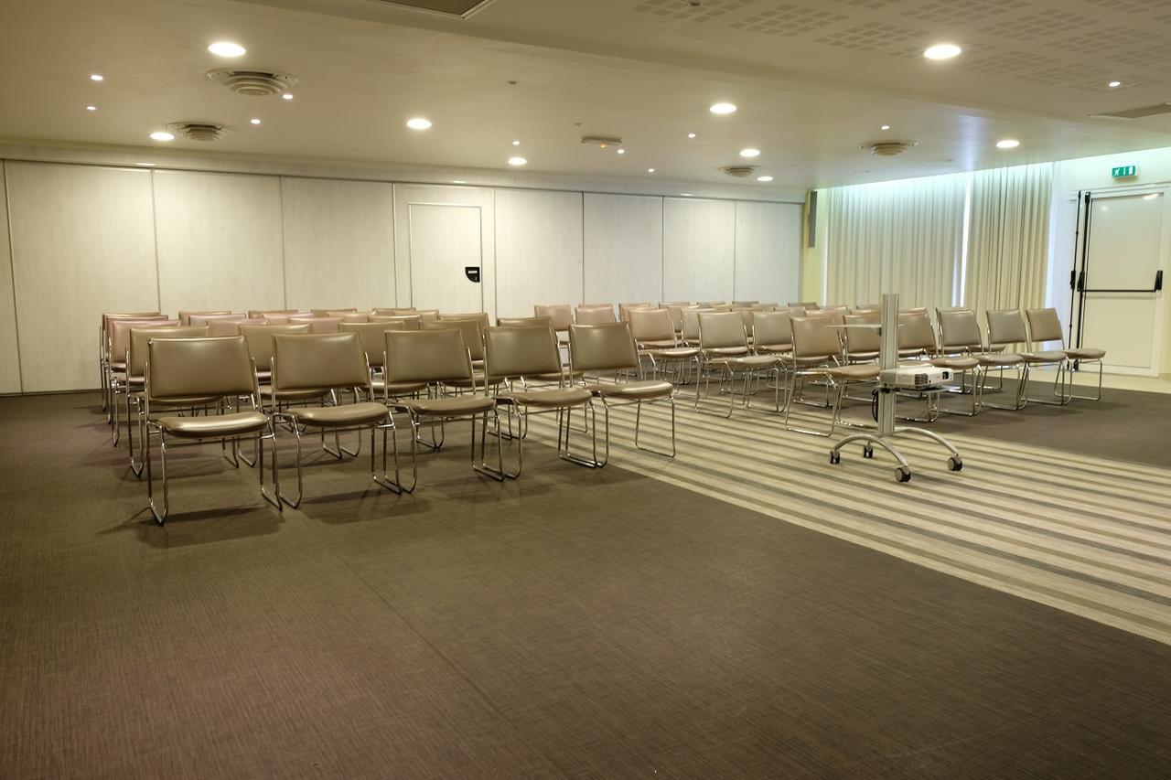 Grand Hotel Montabo 카옌 외부 사진
