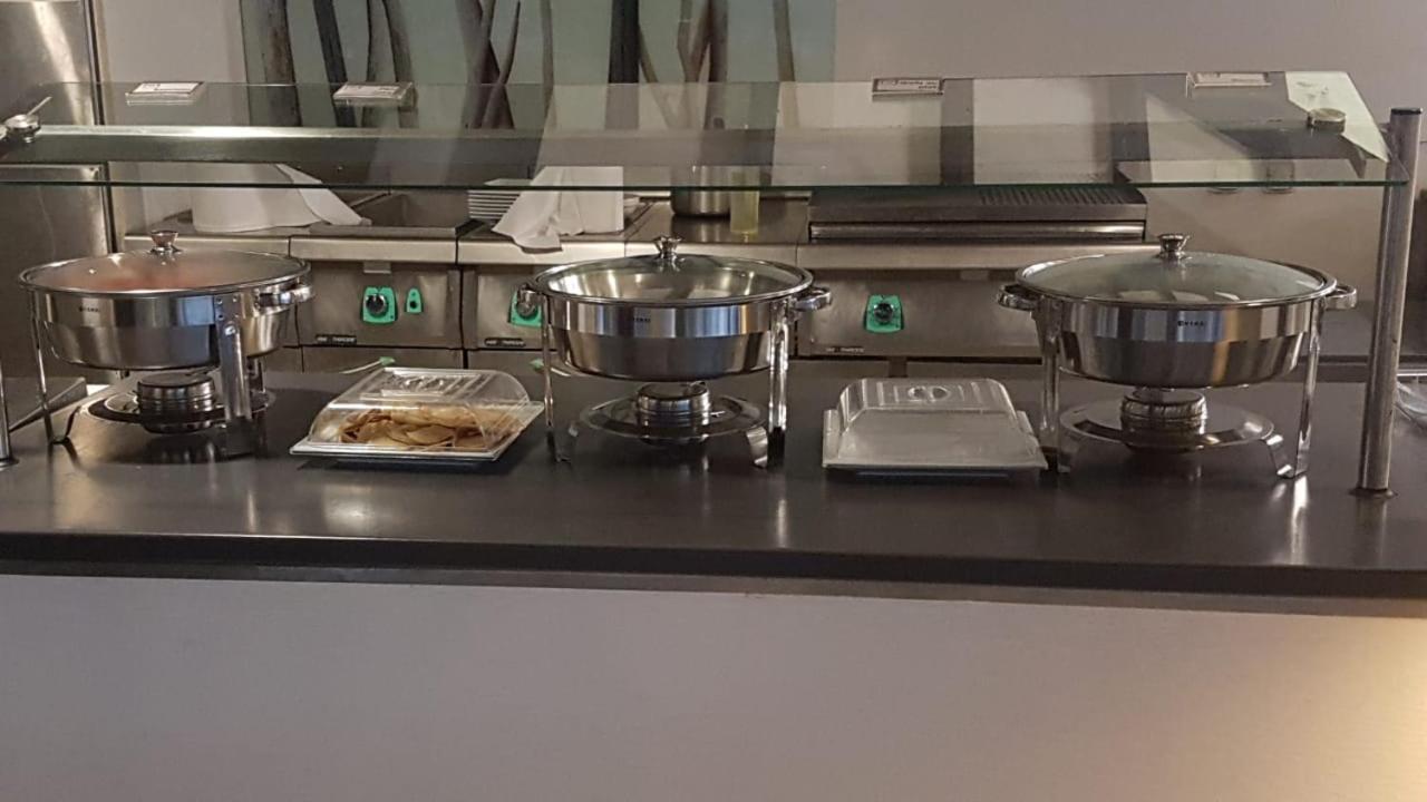 Grand Hotel Montabo 카옌 외부 사진